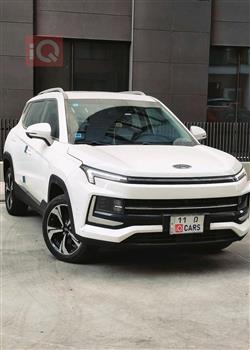 جاک JS4